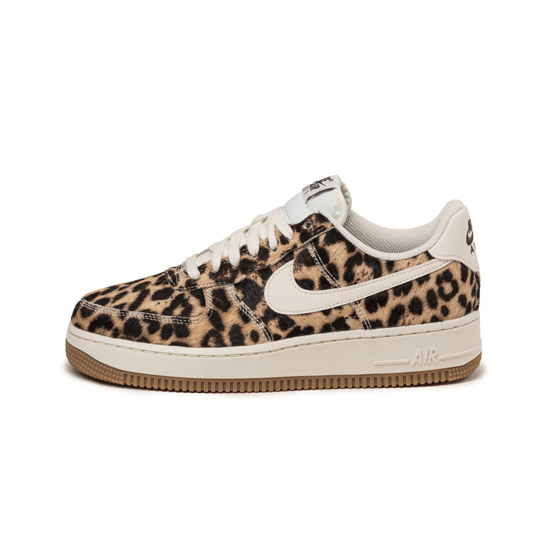 Nike Wmns Air Force 1 '07 - 43 / Baroque Brown / Sail / Sesame