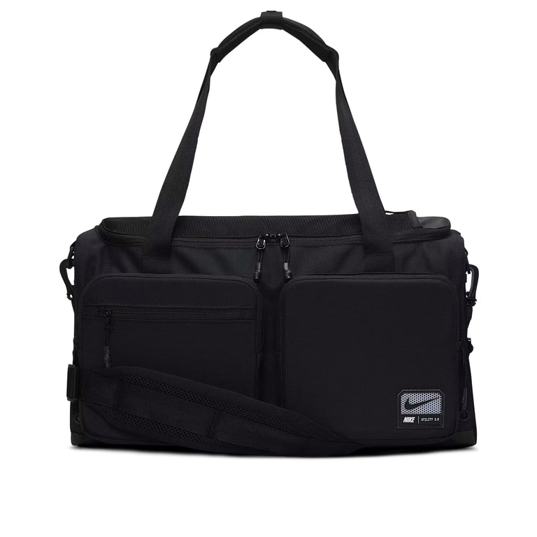 Nike Utility Power 2.0 Duffel Bag (Small, 31L)