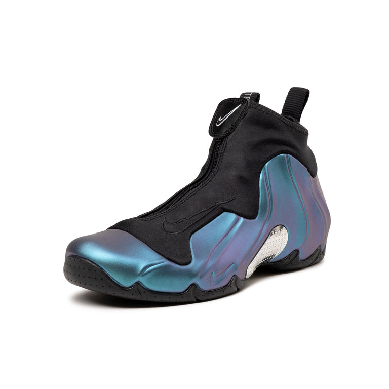 Nike Air Flightposite QS *Dusty Cactus*