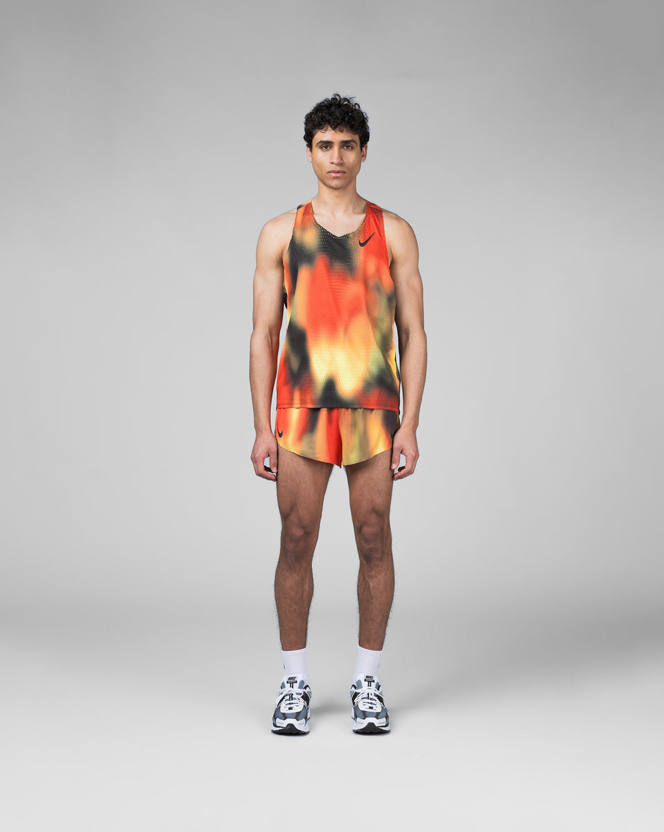 Nike AeroSwift Elite Entry Dri-FIT ADV Running Shorts