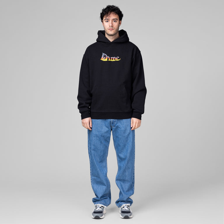 Dime Classic Skynet Hoodie