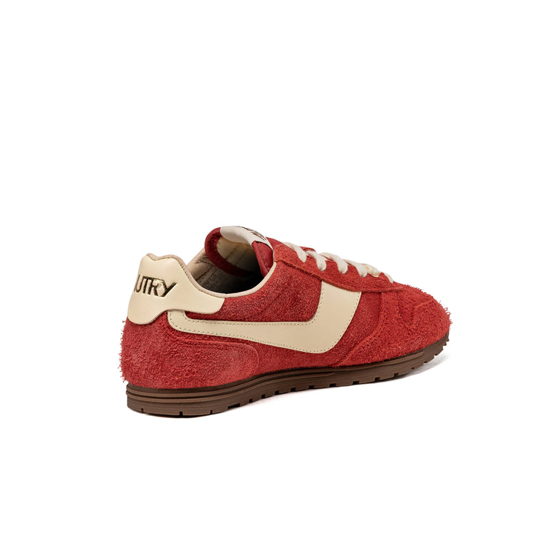 Autry Windspin W *Suede / Leather*