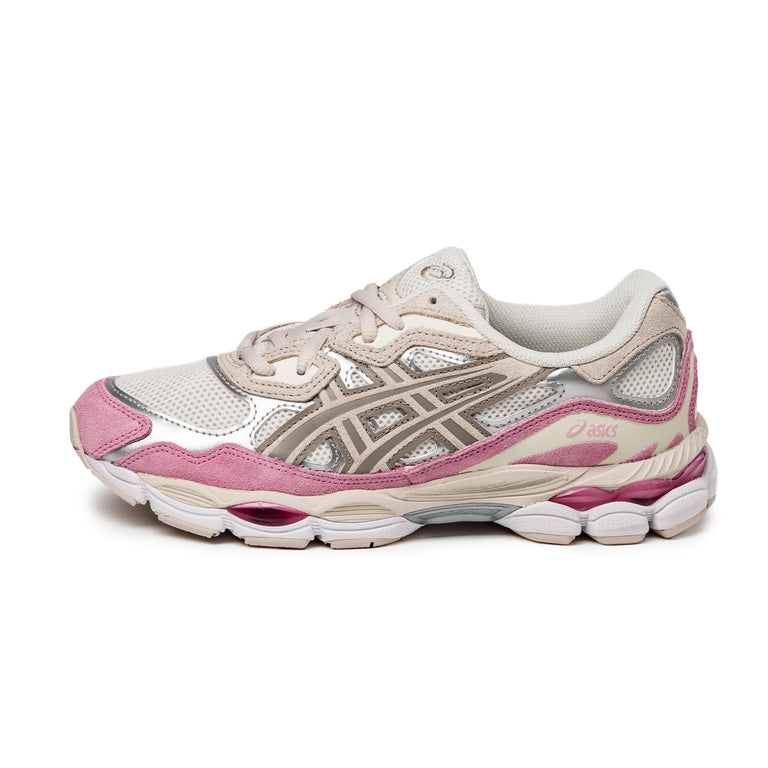 Asics GEL-NYC - 42 / Cream / Mineral Beige