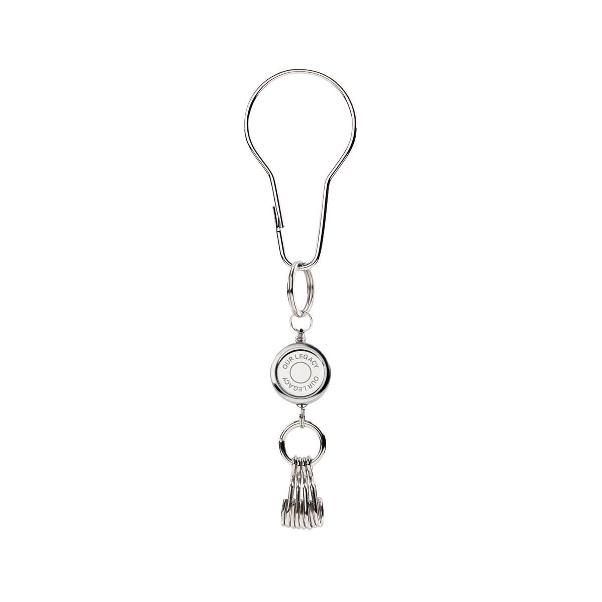 Our Legacy Lift Keyholder | Accessoires » Buy online now!
