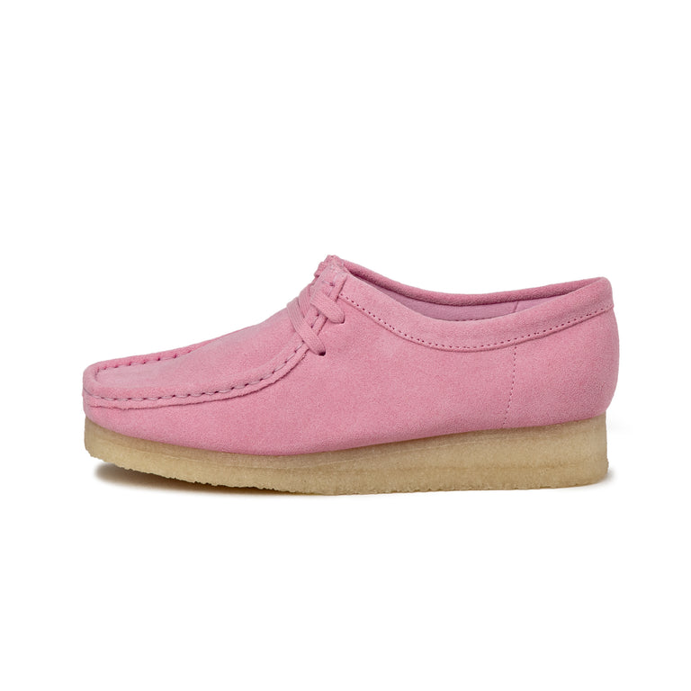 Clarks Originals Wallabee W