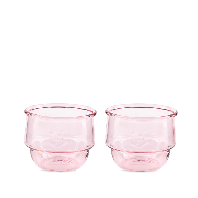 Niko June Kantine Drinking Glass 2 Pcs
