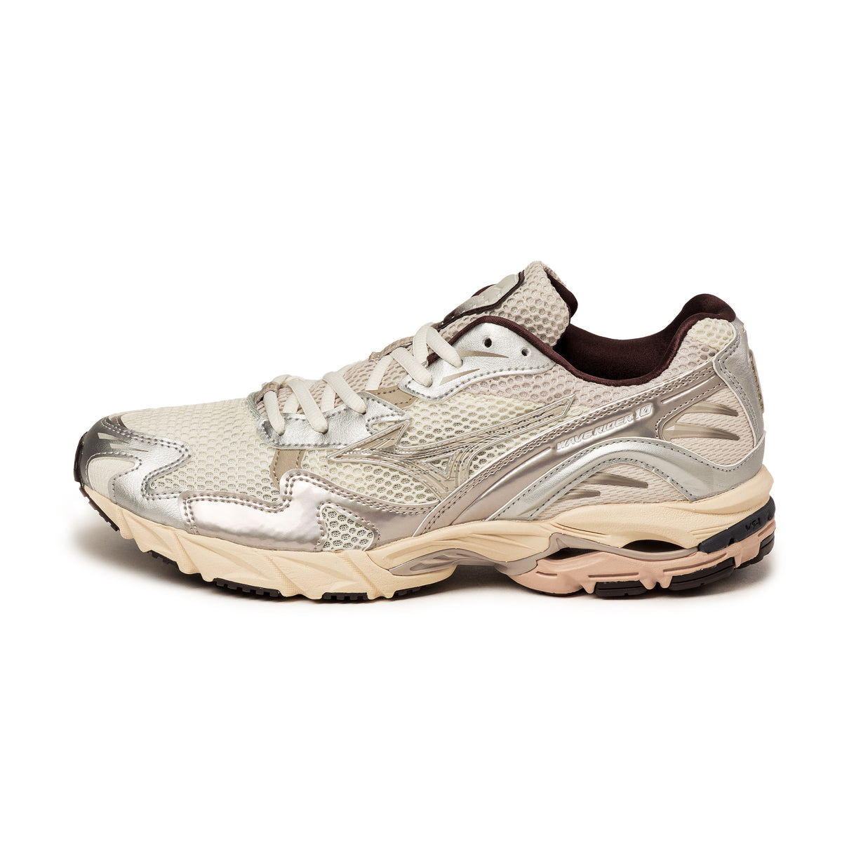 Mizuno Wave Rider 28 - Men's Running Shoes with Superior Cushioning |  RunningXpert
