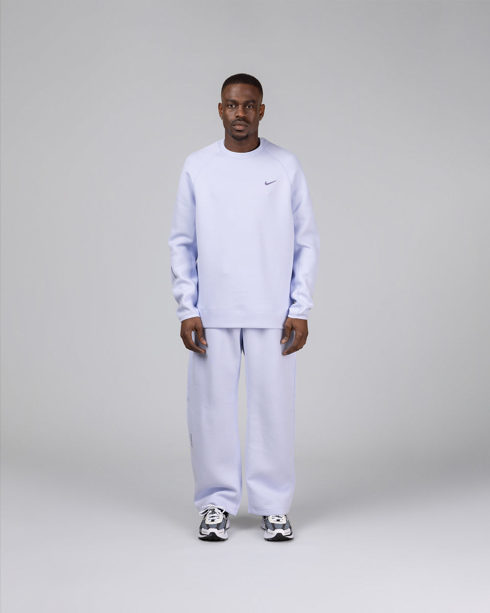 ★大人気★Nike NOCTA Tech Fleece Crew NOCTA Tech Fleece Men's Crew. Nike ID