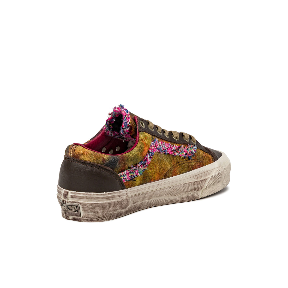 Vans OTW Old Skool 36 LX *Souvenir* Sneaker » Buy online now!