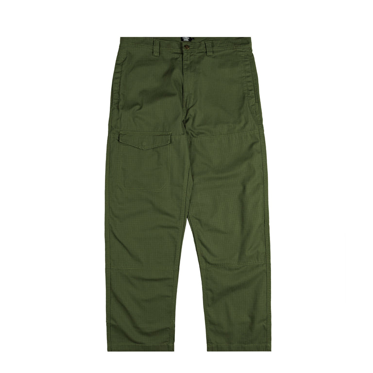Vans Skate Loose Atiba Haze Chino (Pine)