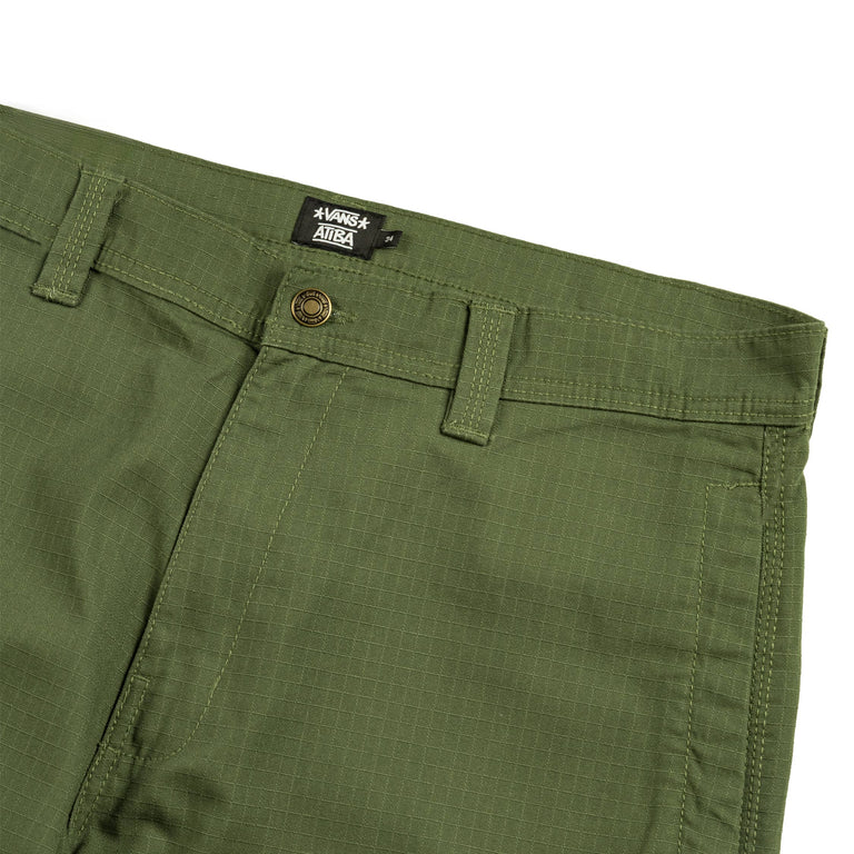 Vans Skate Loose Atiba Haze Chino (Pine)