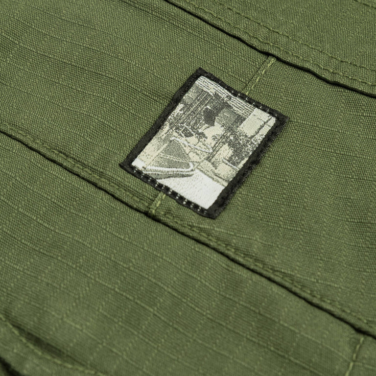 Vans Skate Loose Atiba Haze Chino (Pine)