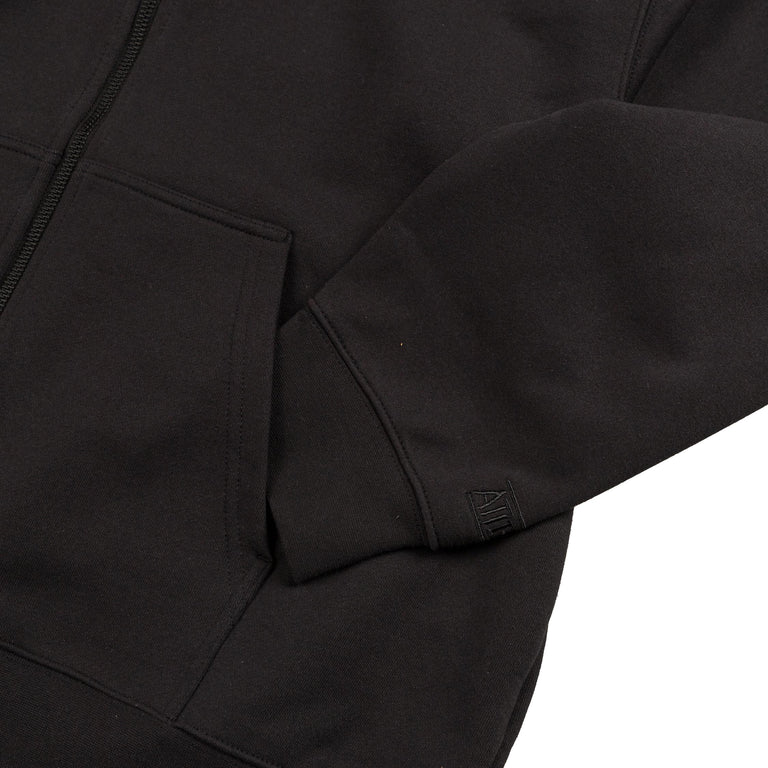 Vans OTW Skate Atiba Haze Zip (Black)