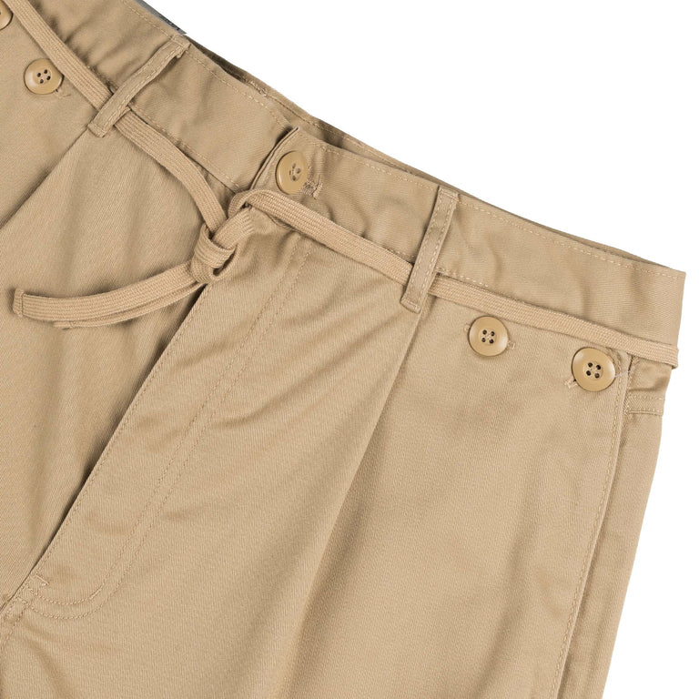 Vans OTW Utility Field Pant - 38 / Incense - 2
