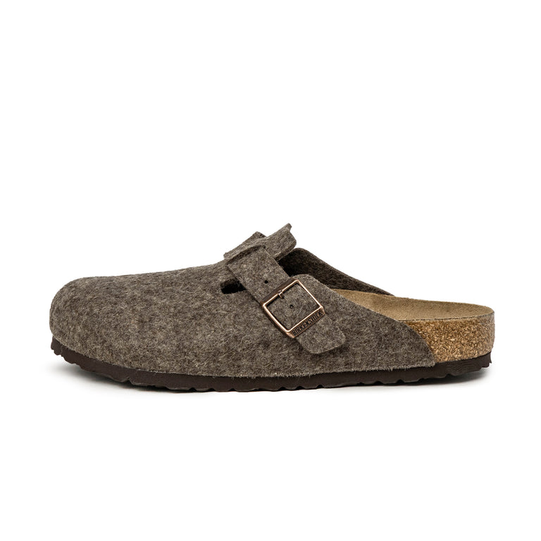 Birkenstock Boston