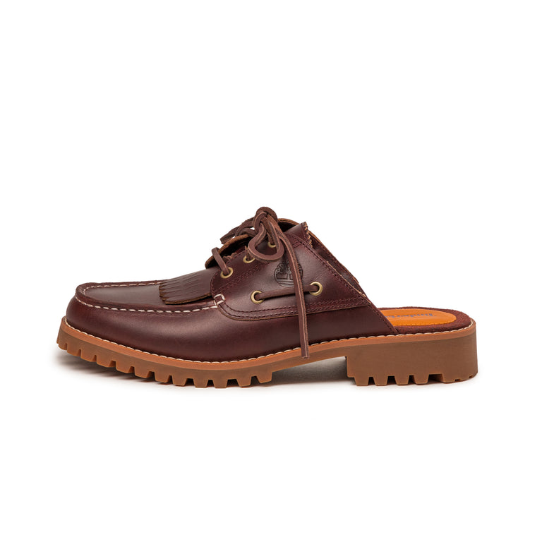 Timberland Noreen W - 39.5 / Burgundy