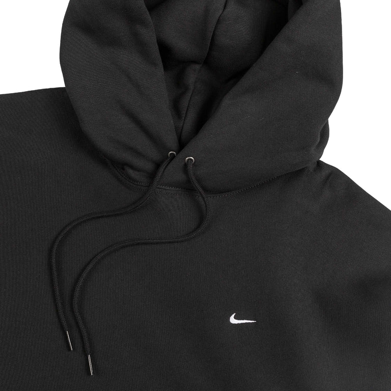 Nike Solo Swoosh Pullover Hoodie