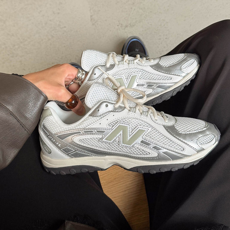 New Balance U204