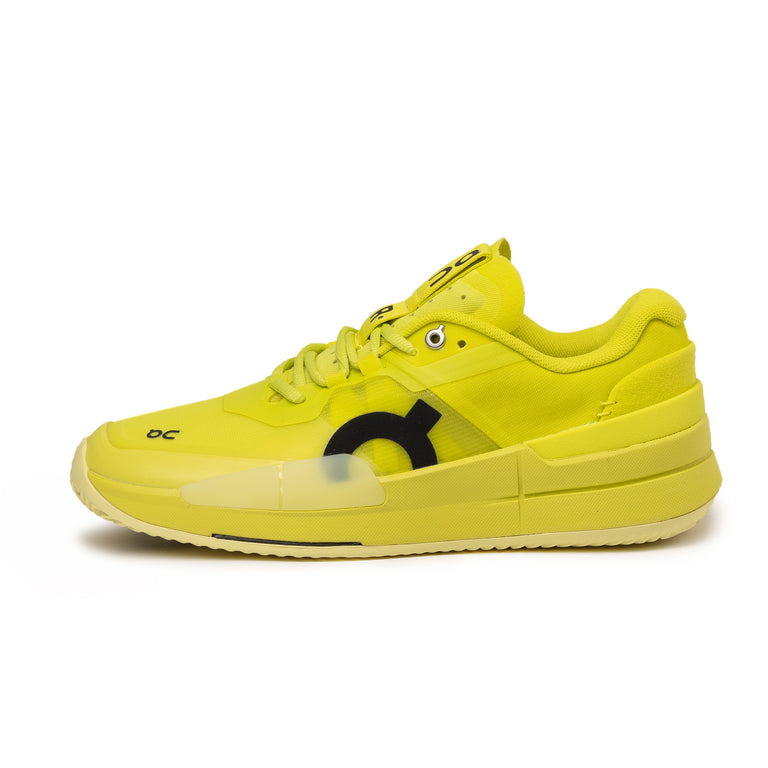 On The Roger Pro 2 Clay - 41 / Lime / Limelight