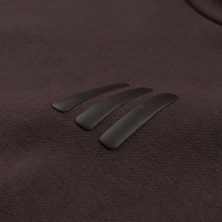Adidas x Fear Of God Athletics Fleece Hoodie