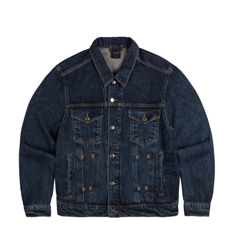 Daily Paper Bomi Denim Jacket