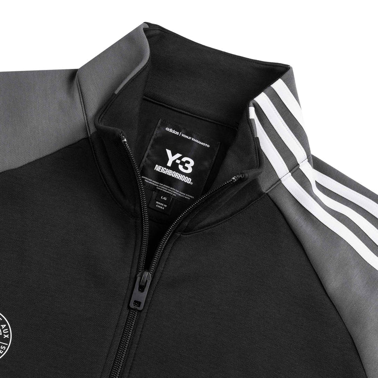 Adidas Y-3 x NBHD Track Top