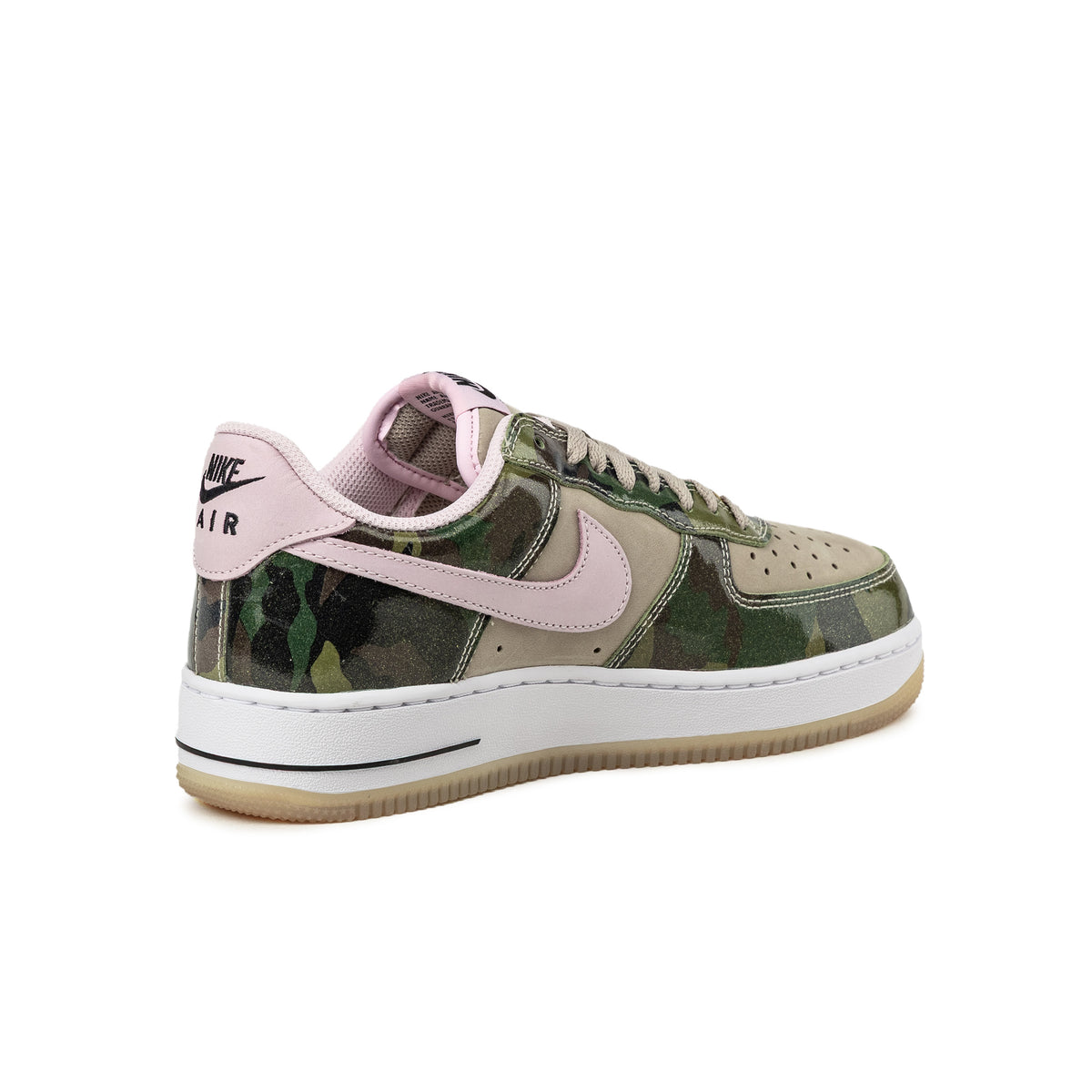 Nike Air Force Low Retro Premium sneakers » bestel nu online!