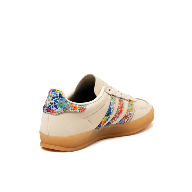 Adidas x Liberty London Gazelle Indoor W