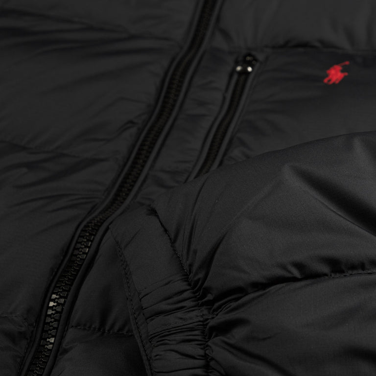 Polo Ralph Lauren The Gorham Down Jacket