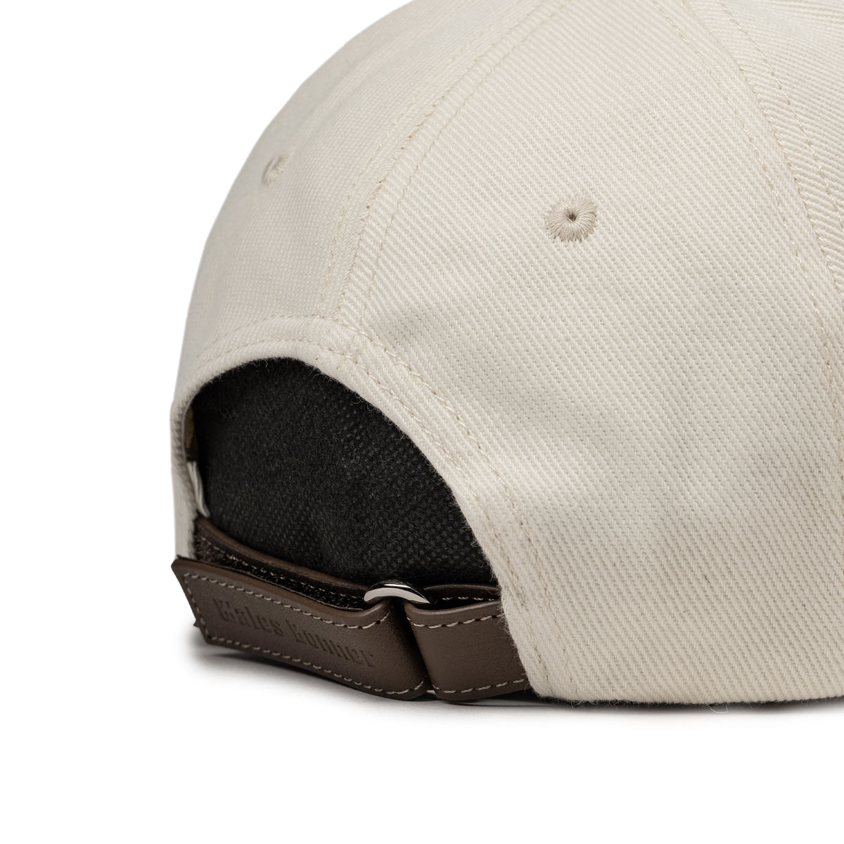 Wales Bonner Original Cap | Accessoires » Buy online now! Wales Bonner Original Cap | Accessoires » Buy online now!