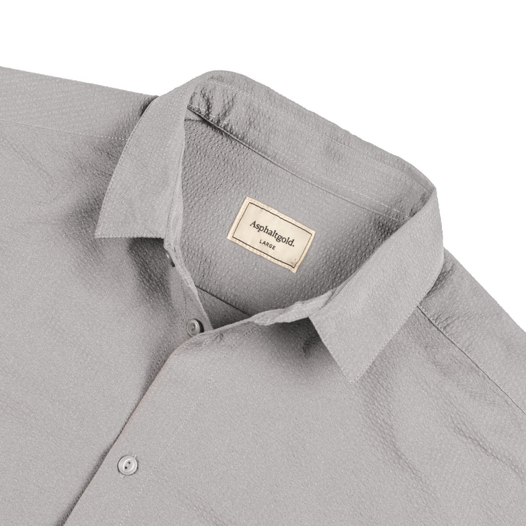 Asphaltgold Essentials Shirt