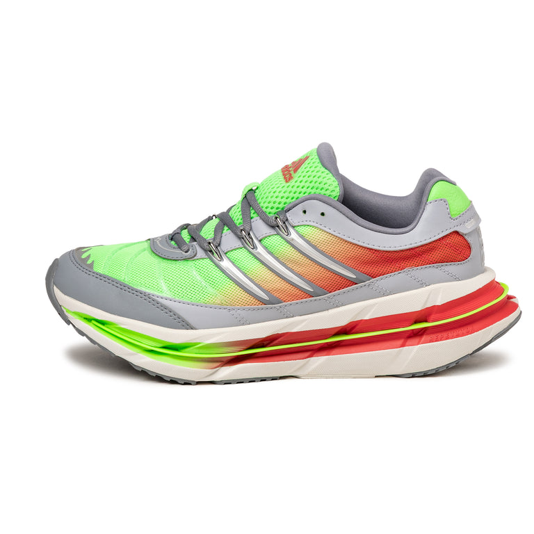 Adidas Adistar Harmony - 48 / Limebur / Grey / Sellure