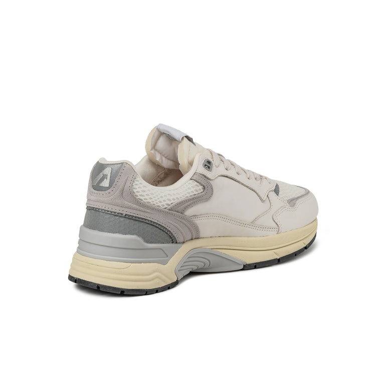 Autry Hyperway *Goatsuede / Mesh*