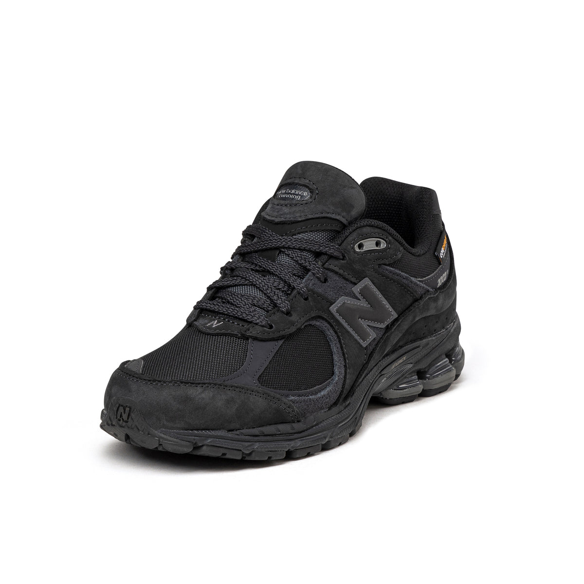 New Balance 2002R 'Good Vibes Pack - Green Apple' M2002RGZ