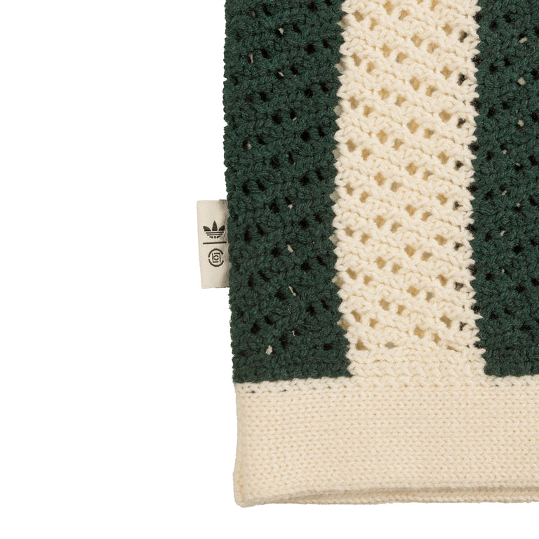 Adidas x Clot by Edison Chen Pique Polo