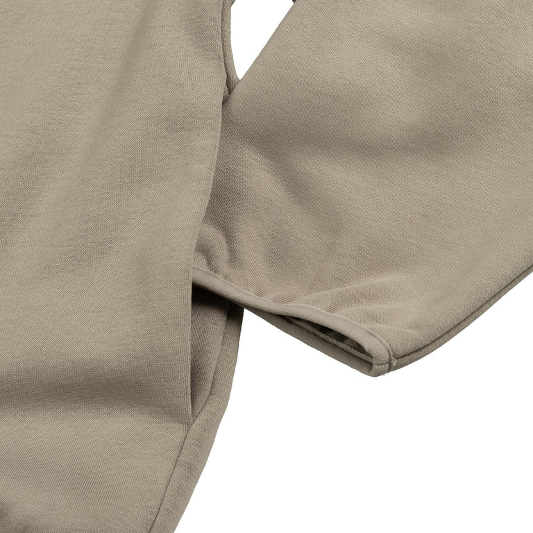 Adidas x Fear Of God Athletics Fleece Hoodie