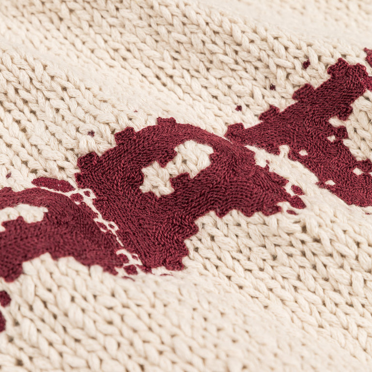 Arte Antwerp Pixel Front Knit