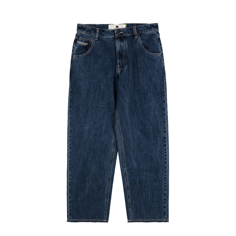 New Amsterdam Surf Association 252 Denim - 36/32 / Blue