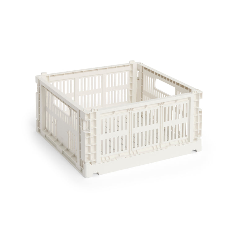 HAY Colour Crate Medium Square