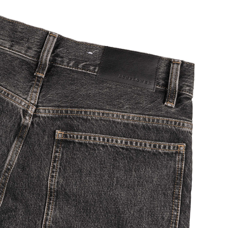 Sunflower Super Wide Jeans