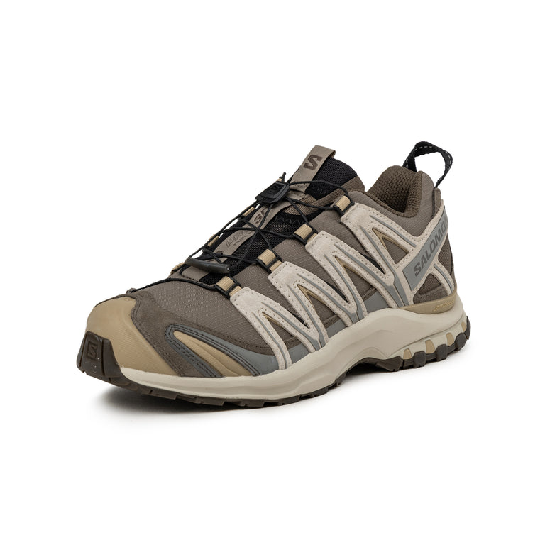 Salomon XA Pro 3D Suede