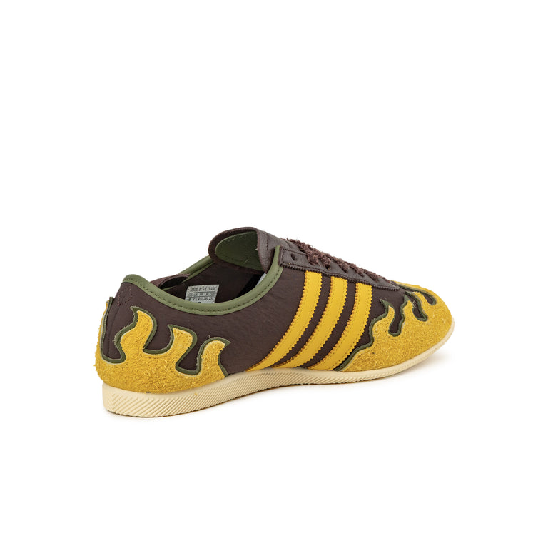 Adidas x Brain Dead Japan Lo