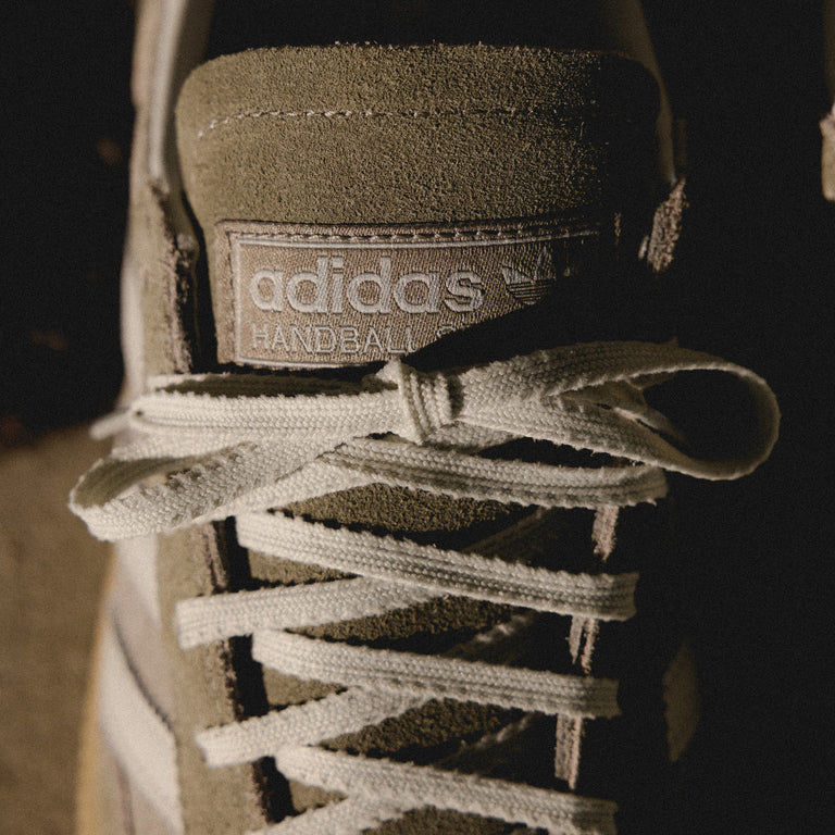 Adidas Handball Spezial W onfeet