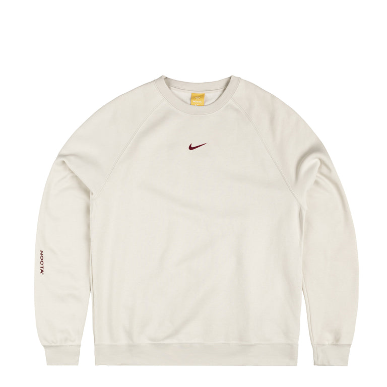 Nike x Nocta Fleece CS Crew