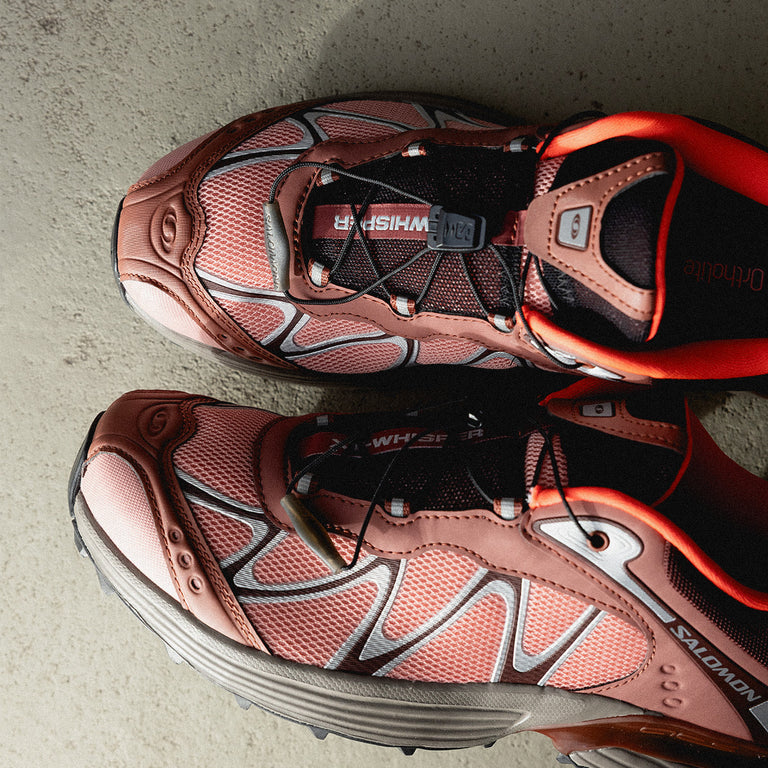 Salomon XT-Whisper onfeet