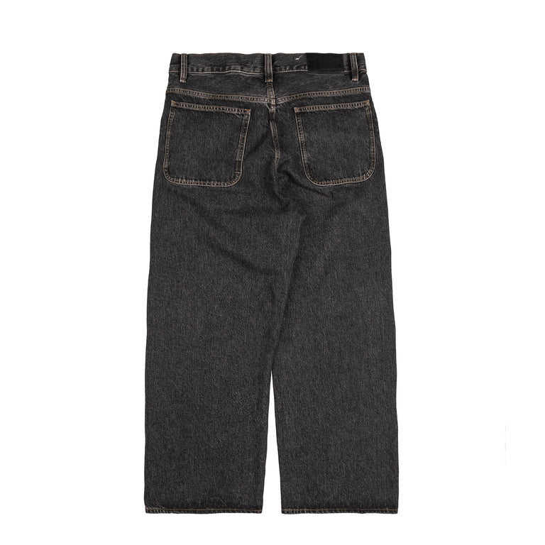 Sunflower Super Wide Jeans