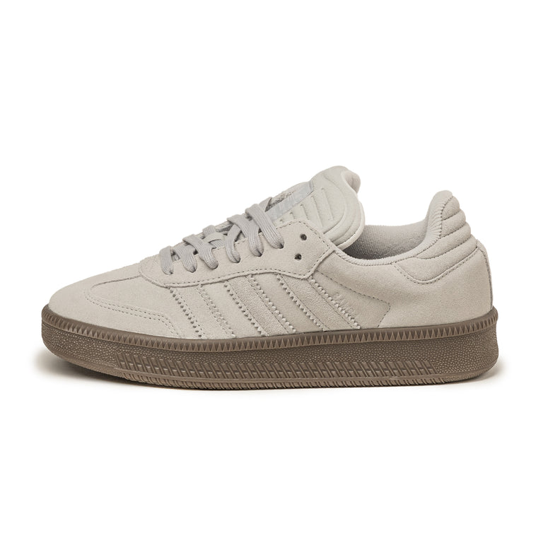 Adidas Samba XLG - 38 2/3 / Grey Two / Grey Two / Grey One