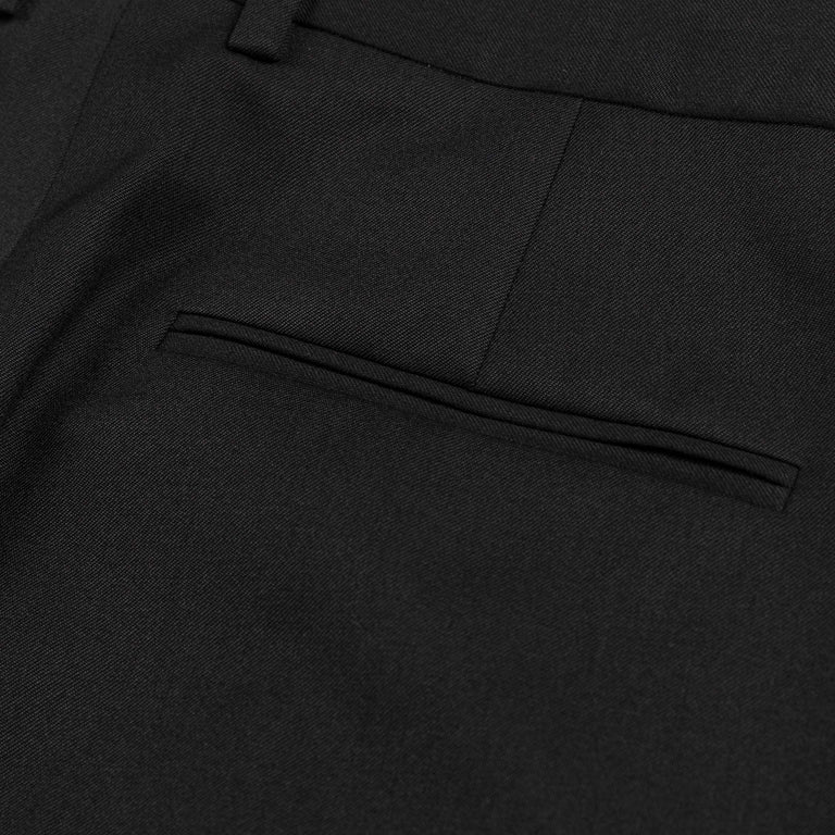 Drole de Monsieur Le Pantalon Golfeur