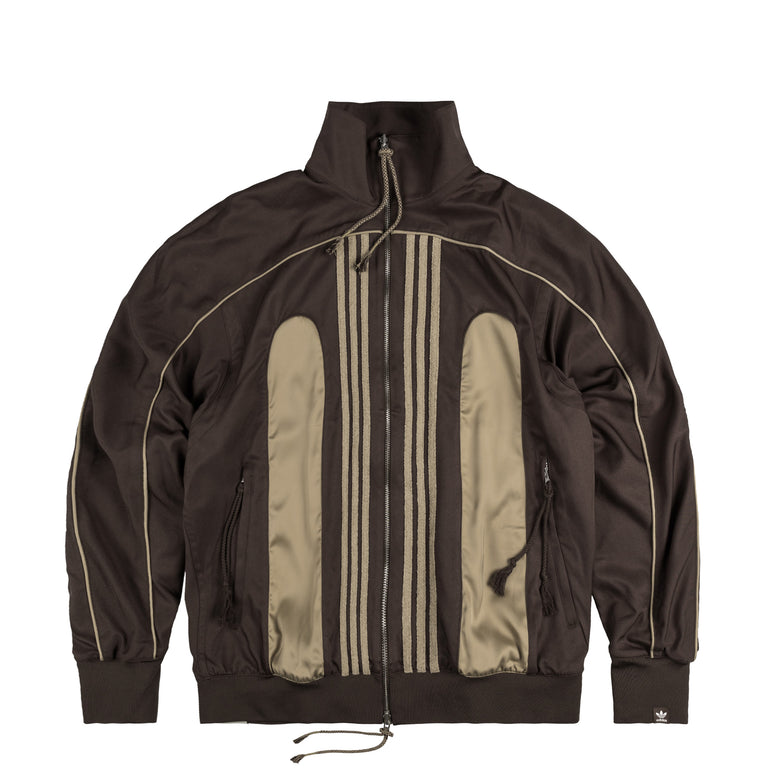 Adidas x Song for the Mute Woven Jacket - M / Brown