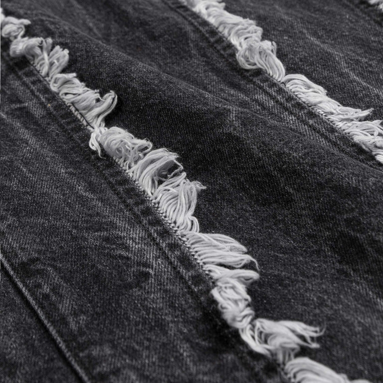 Sefr Cutline Jeans